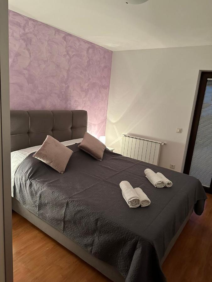 Apartments Denis & Lucija Rovinj Exterior photo