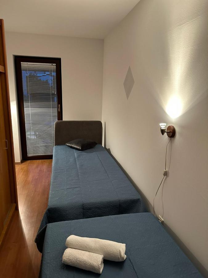 Apartments Denis & Lucija Rovinj Exterior photo