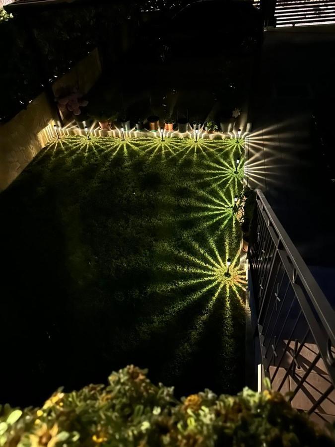 Apartments Denis & Lucija Rovinj Exterior photo